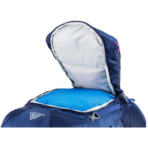 gregory deva 60 2018