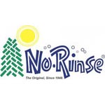 No Rinse image