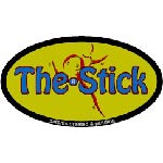 The Stick image