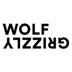Wolf and Grizzly image