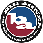 Big Agnes image