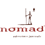 Nomad Adventure Journals image