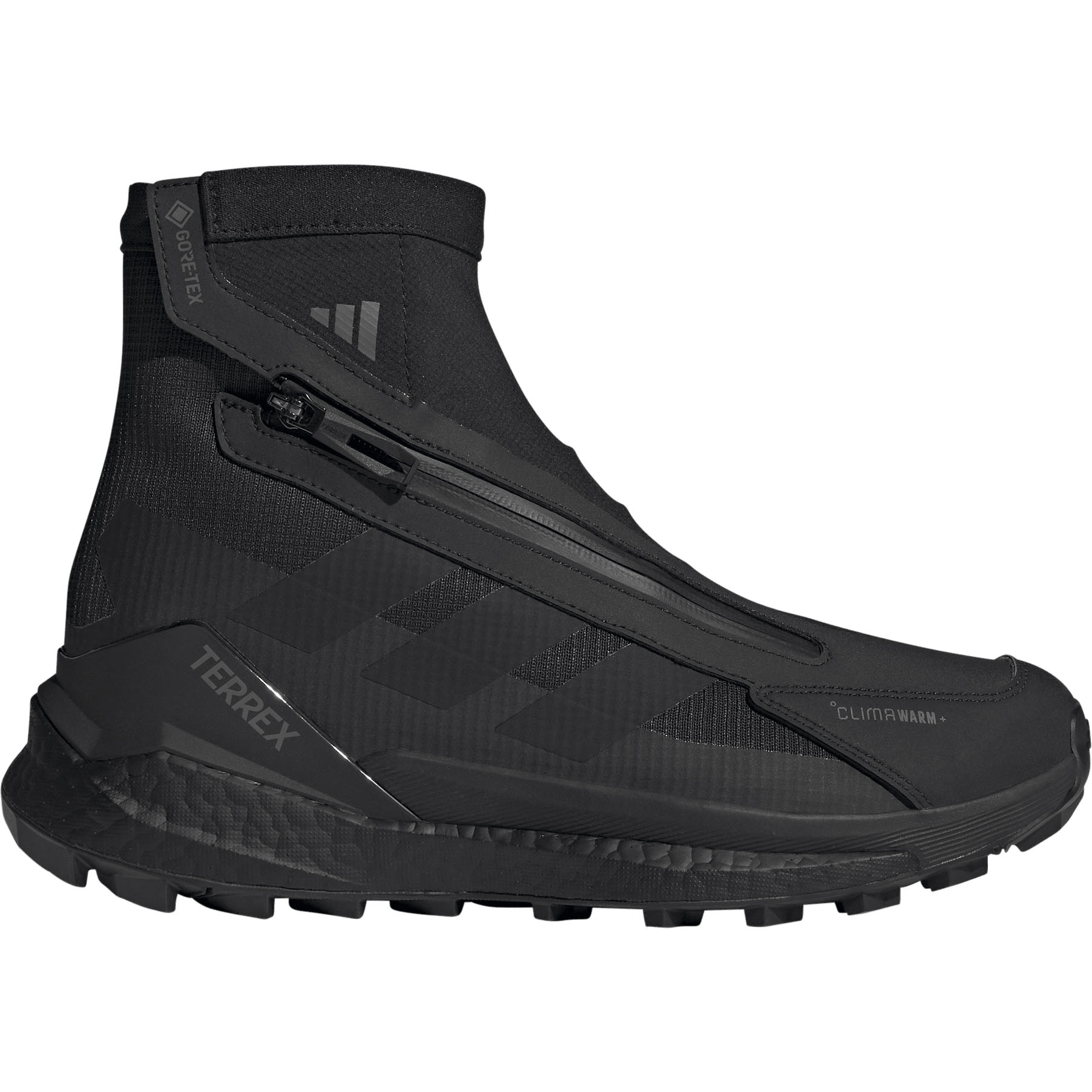 adidas Outdoor Men's Free Hiker 2 GTX Climawarm+ | Enwild