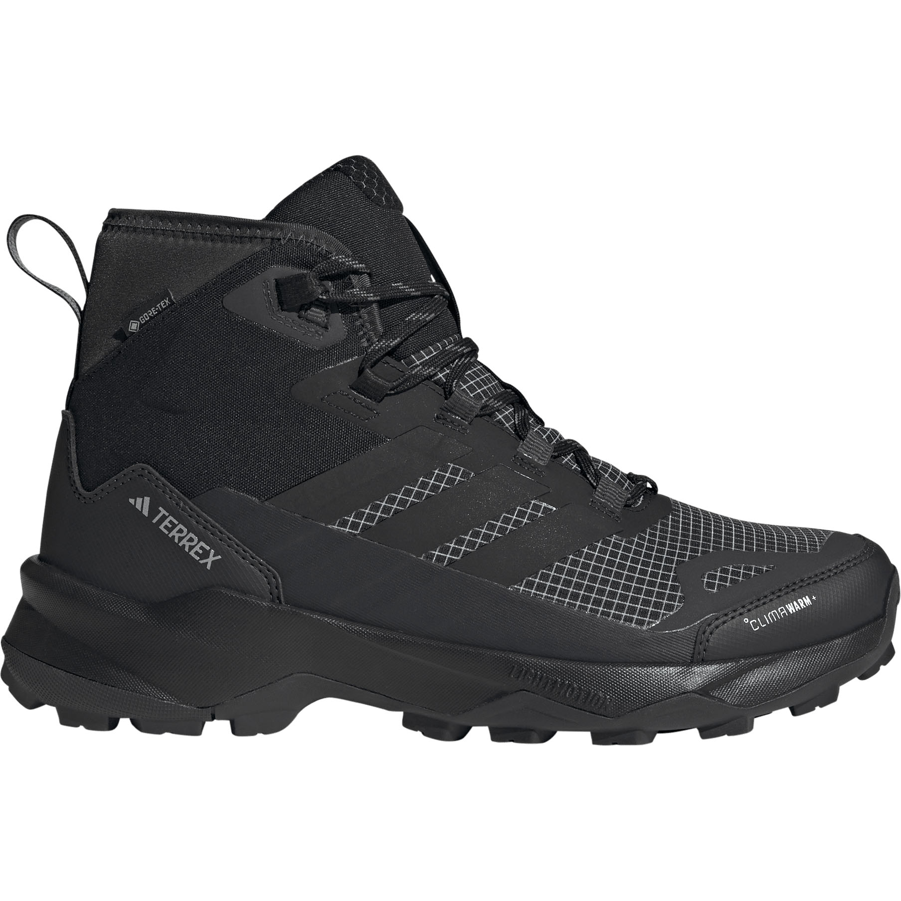 adidas Outdoor Men's Terrex Skychaser AX5 Mid GTX Climawarm+ | Enwild