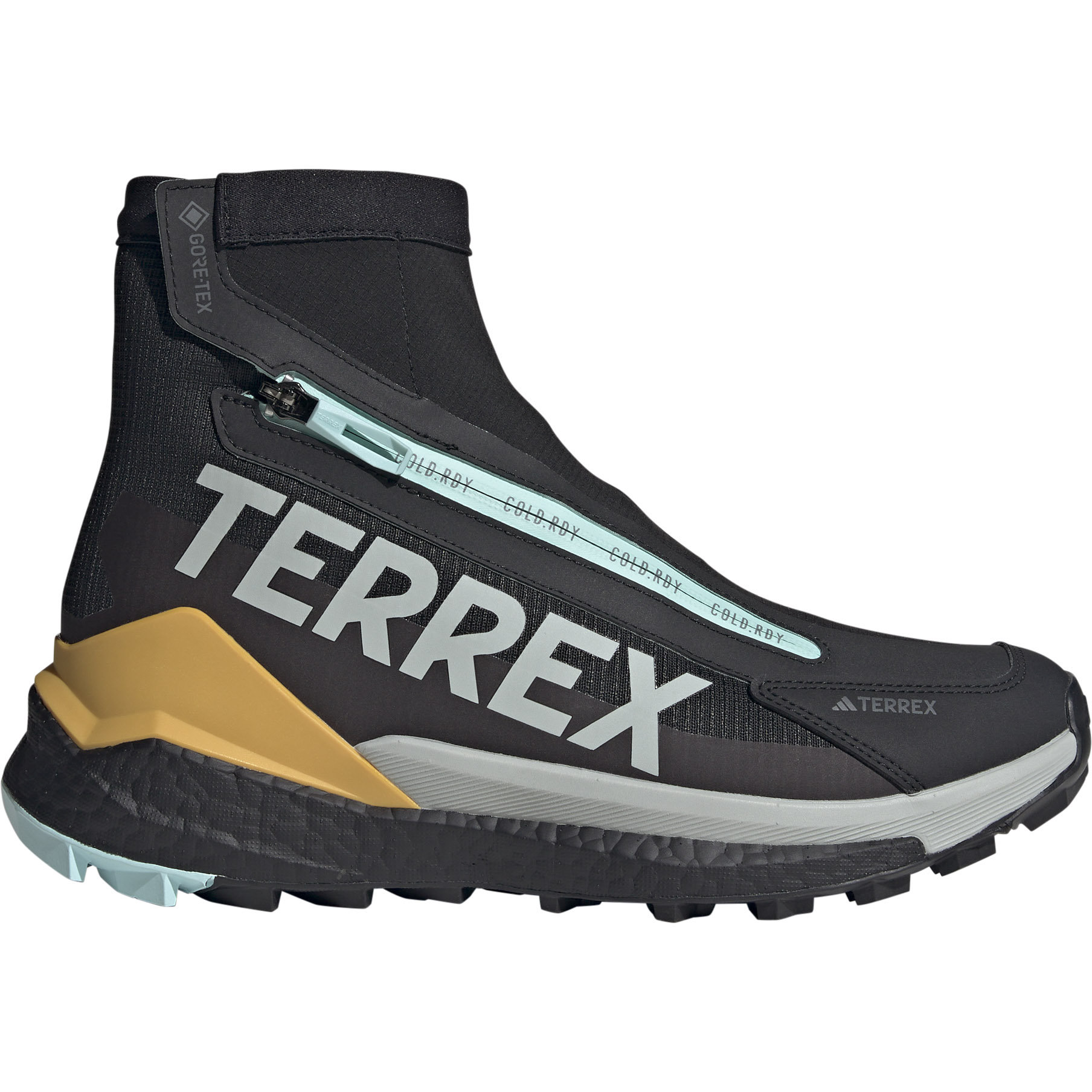 adidas Outdoor Men's Terrex Free Hiker 2 COLD.RDY | Enwild adidas Outdoor Men's Terrex Free Hiker 2 COLD.RDY | Enwild