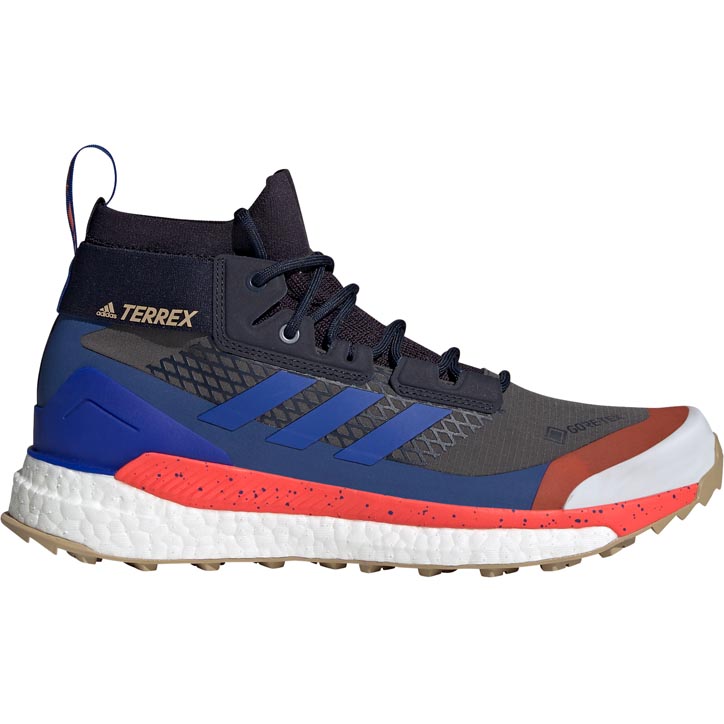 adidas Outdoor Men's Terrex Free Hiker GTX Enwild