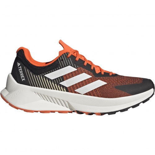 adidas Outdoor Men's Terrex Soulstride Flow (Clearance) | Enwild