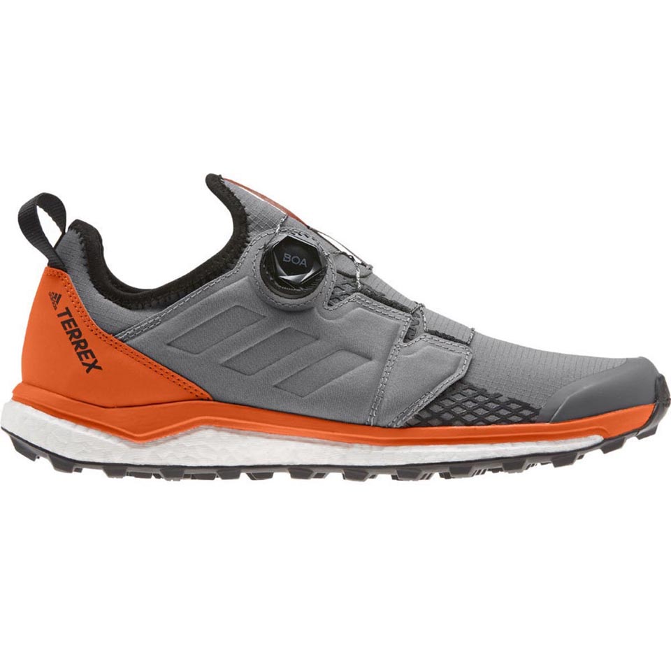 terrex agravic boa sneaker