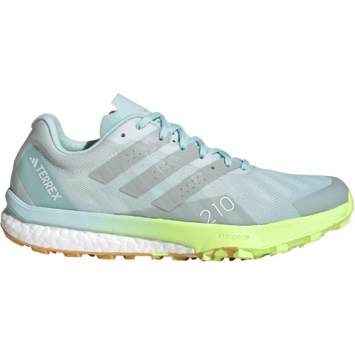 adidas gazelle silver green womens Used Adidas Three Stripe Life Shoes – cssportinggoods main image 0