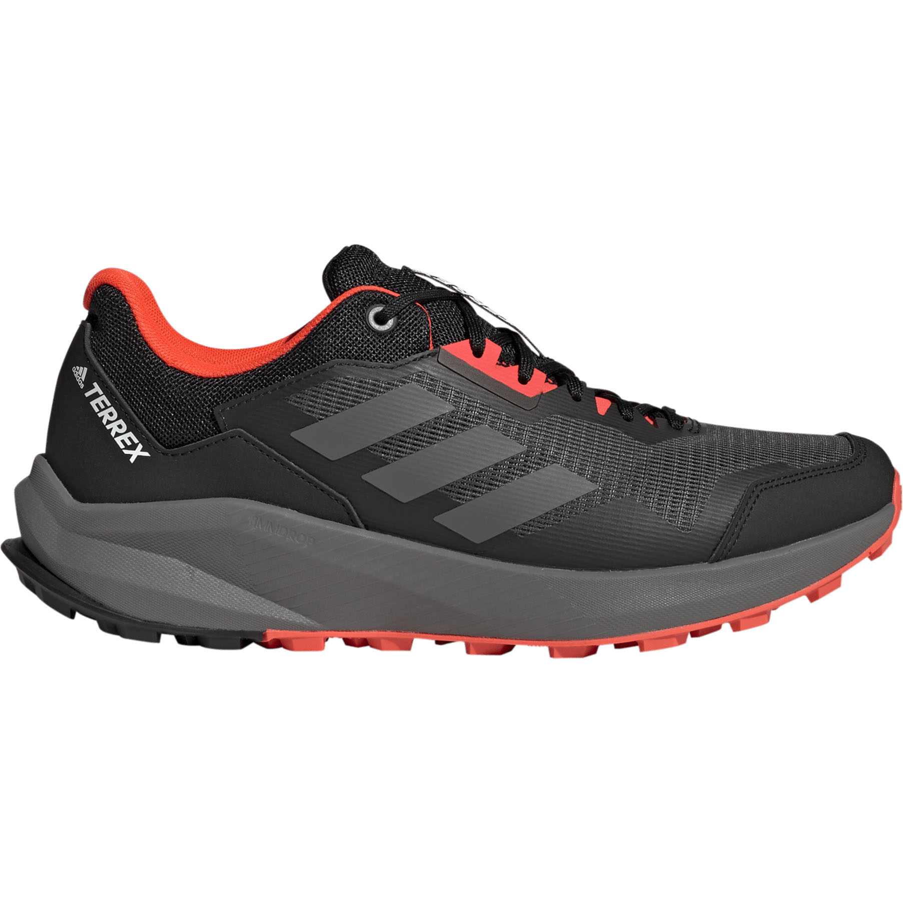 adidas Outdoor Men's Terrex Trailrider | Enwild