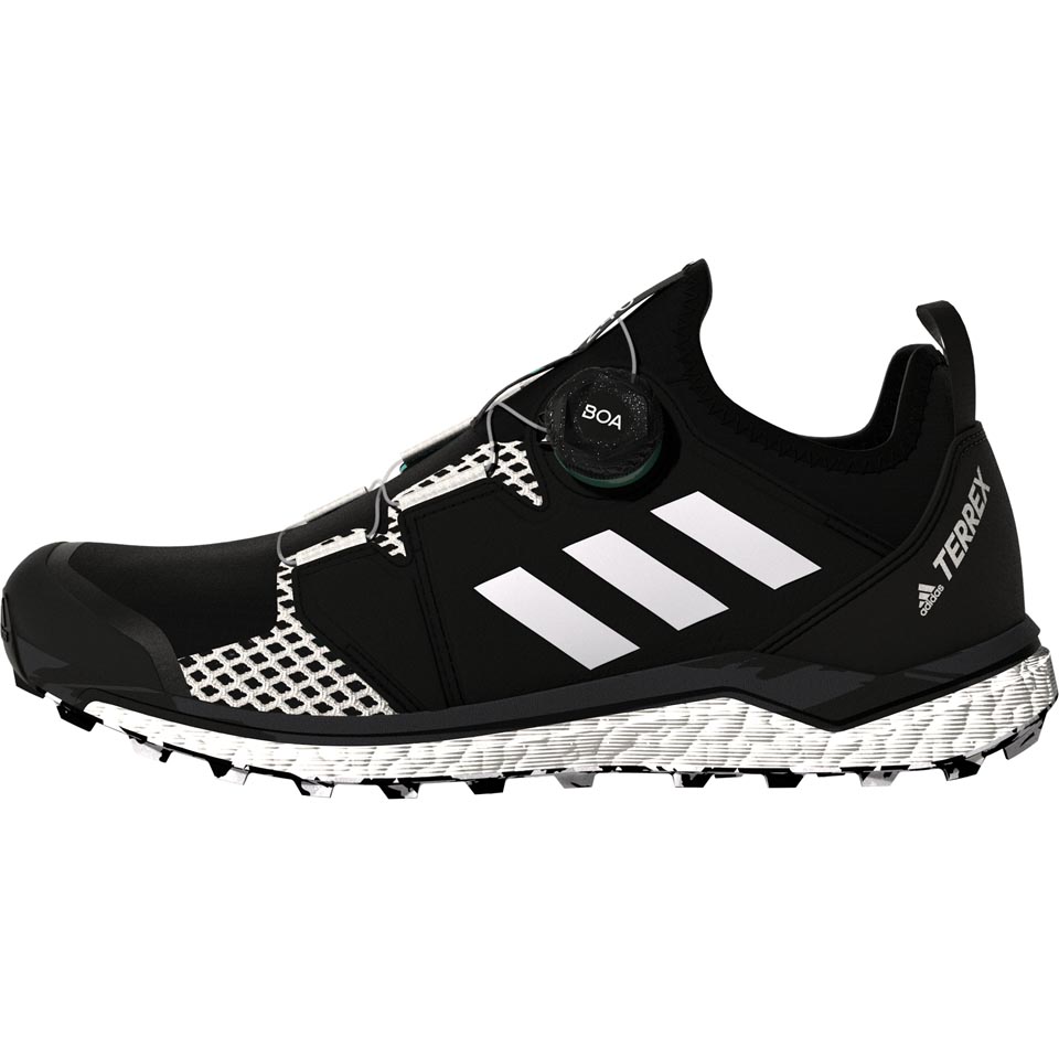 adidas outdoor terrex agravic boa