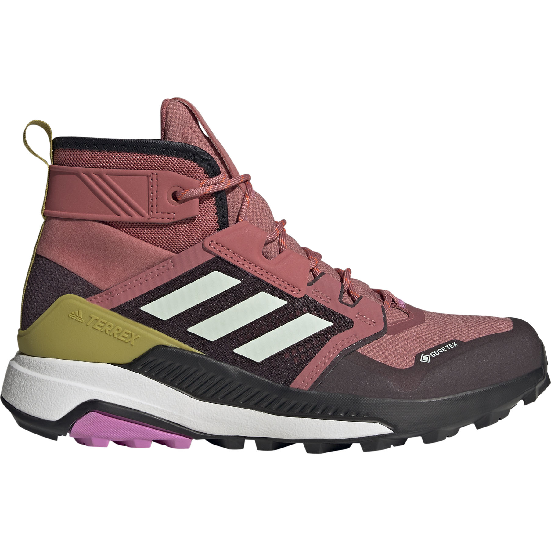adidas Outdoor Women's Terrex Trailmaker Mid GTX | Enwild