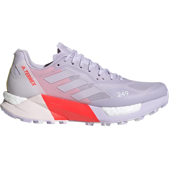 adidas Outdoor Women's Terrex Agravic Ultra | Enwild