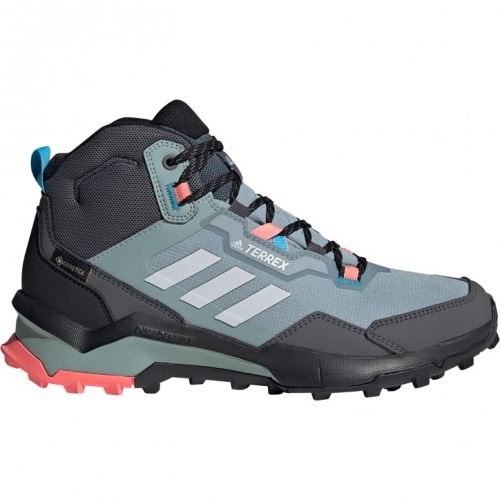 adidas Outdoor Women's Terrex AX4 Mid GTX (Clearance) | Enwild
