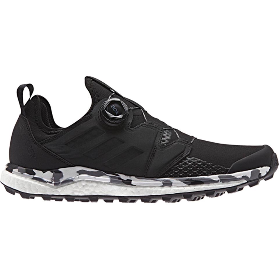 terrex agravic boa sneaker