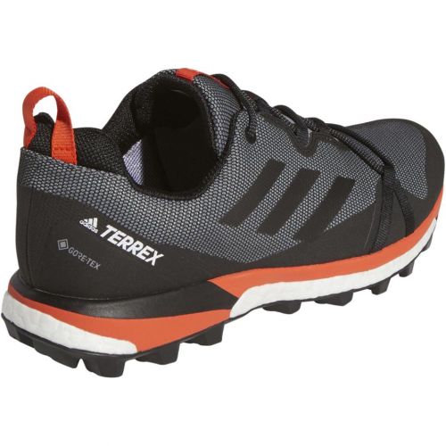 adidas outdoor men's terrex skychaser lt gtx walking shoe