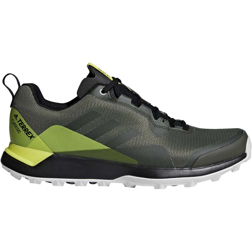 adidas outdoor mens terrex cmtk gtx shoe