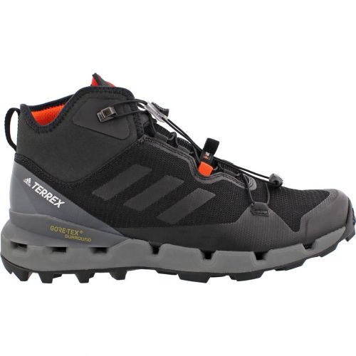 Adidas Outdoor Men S Terrex Fast Mid Gtx Surround Clearance Enwild