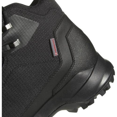 adidas outdoor terrex heron mid cw cp