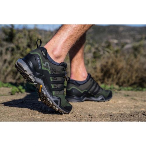 adidas outdoor terrex swift r2 gtx hiking shoe