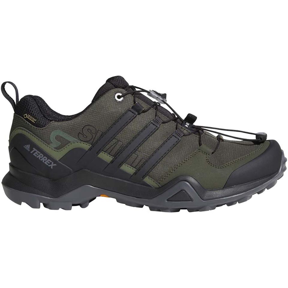 adidas Outdoor Men s Terrex Swift R2 GTX Enwild