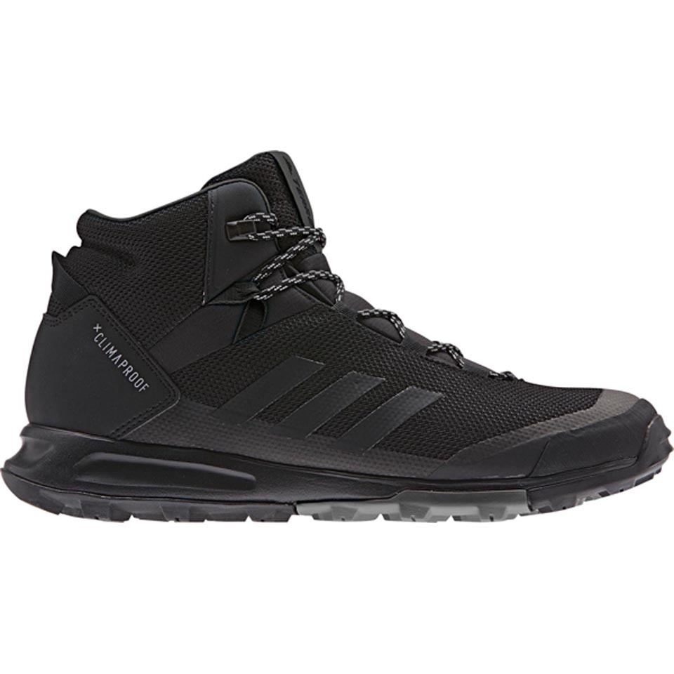 adidas terrex tivid mid review