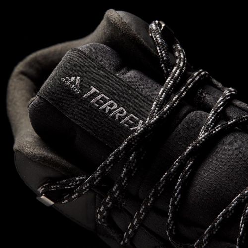adidas outdoor men's terrex tivid mid cp walking shoe