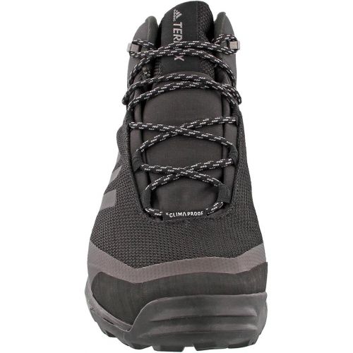 adidas outdoor men's terrex tivid mid cp walking shoe