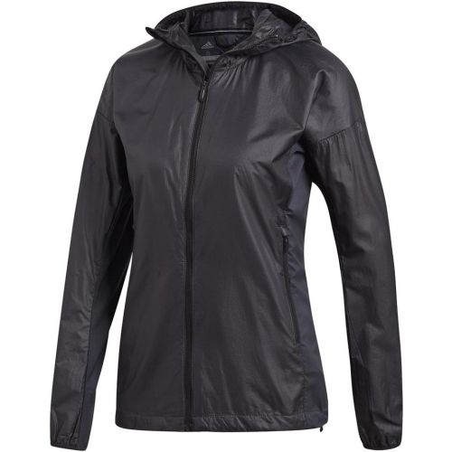 Women's Agravic Alpha Shield Hooded Jacket (Clearance) product image - main