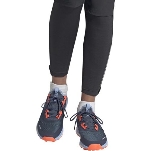 adidas terrex agravic flow women's