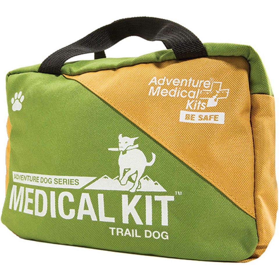 Adventure Medical Kits Trail Dog Medical Kit Enwild
