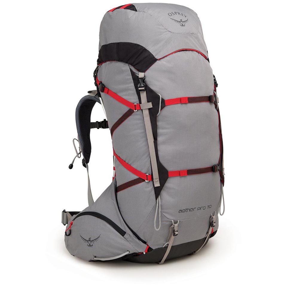 Osprey aether pro 70 バックパック70L Osprey Aether Pro 70 | Enwild