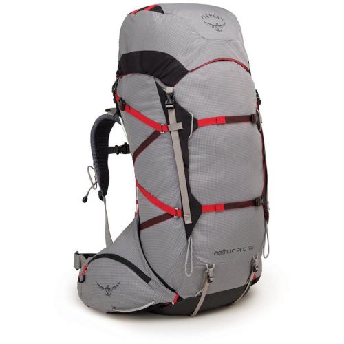 Osprey aether pro 70 バックパック70L Osprey Aether Pro 70 | Enwild