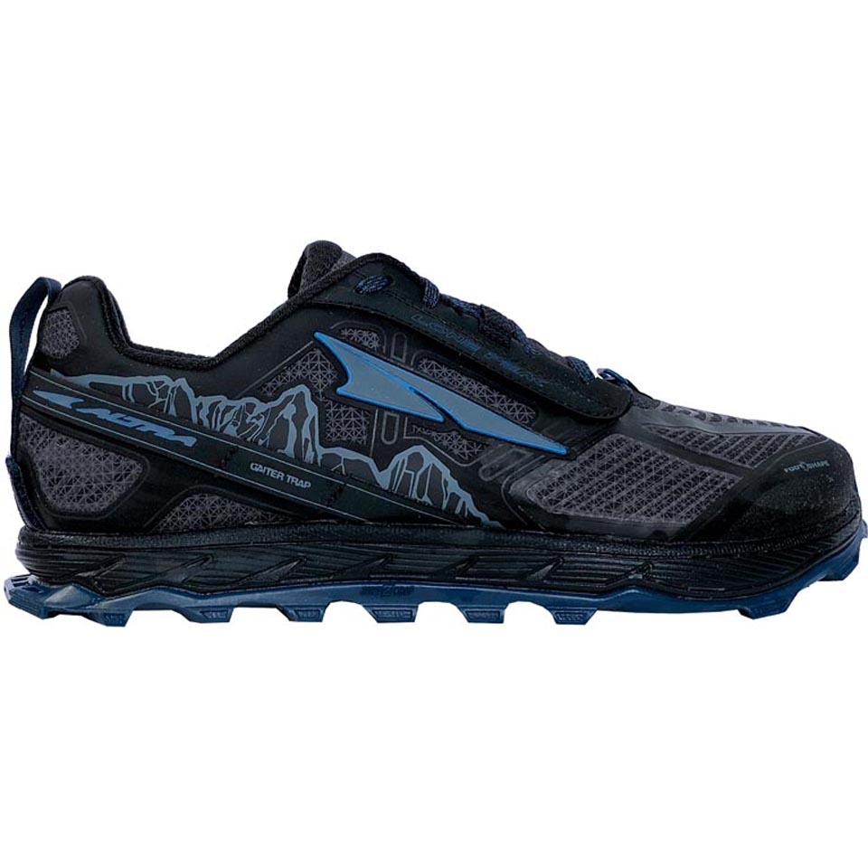 men's lone peak 4 low rsm