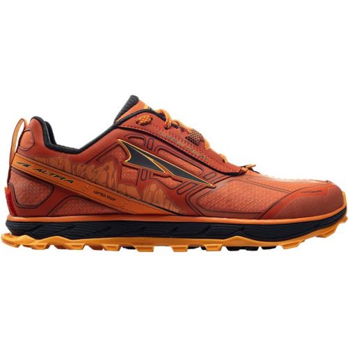 Altra men's lone peak 4 low rsm discount