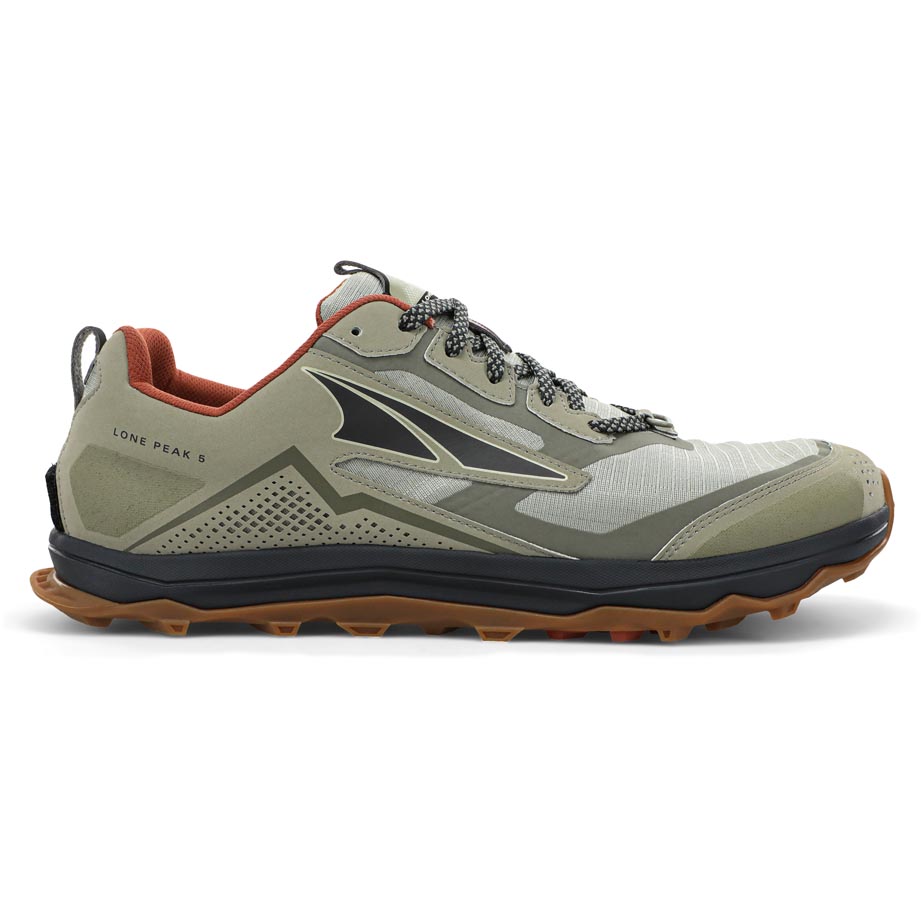 Altra Running Men's Lone Peak 5 | Enwild