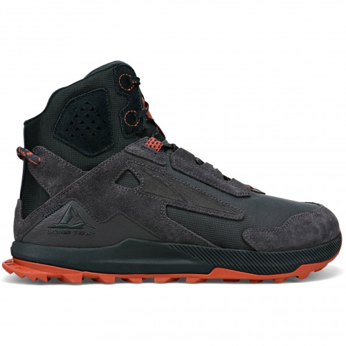 Men's Lone Peak Hiker 2 (Clearance) product image - main