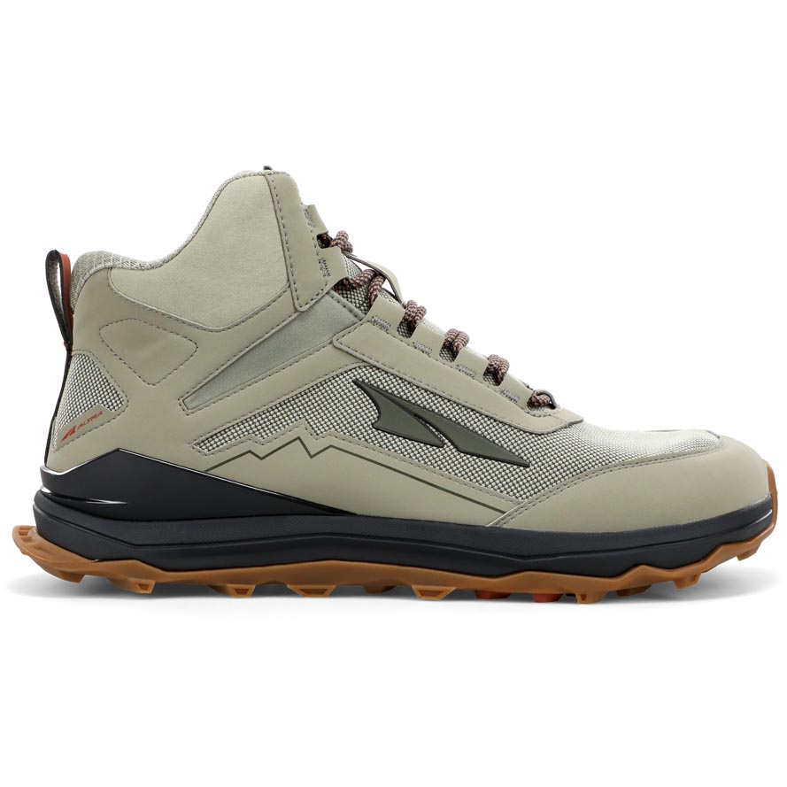 men's lone peak