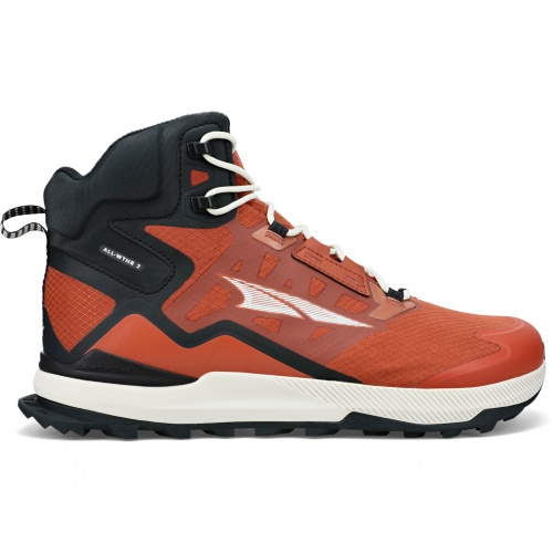 Men's Lone Peak All-Wthr Mid 2 (Clearance) product image - main