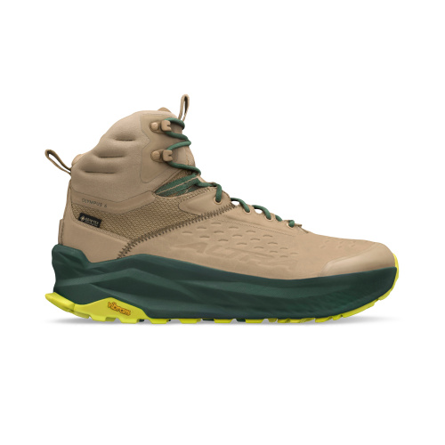 Men's Olympus 6 Hike Mid GTX (Used) product image - main