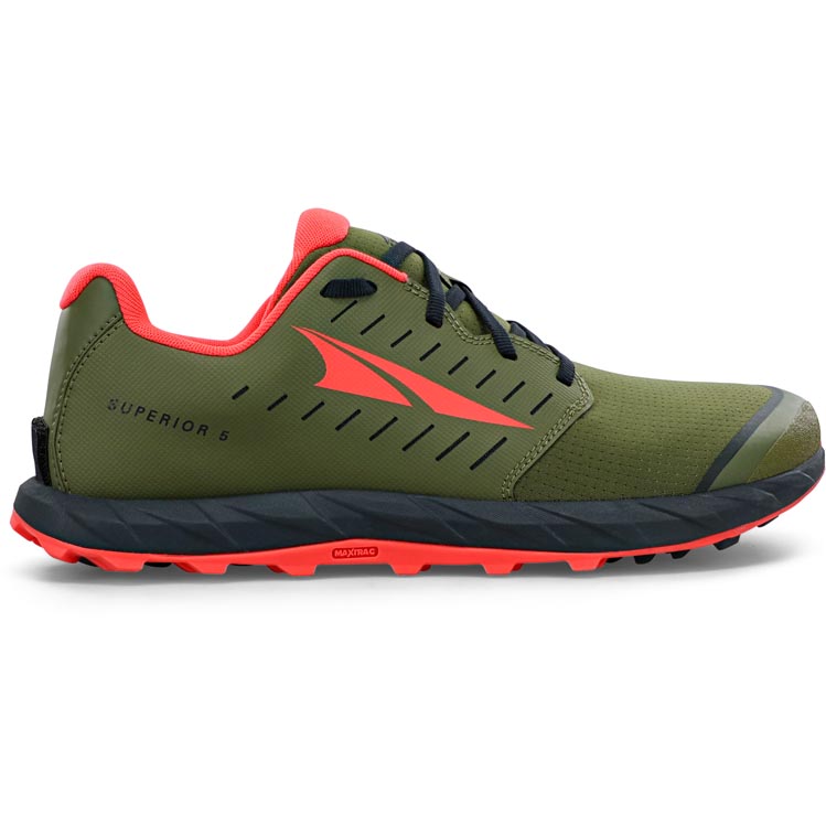 altra superior 5.0