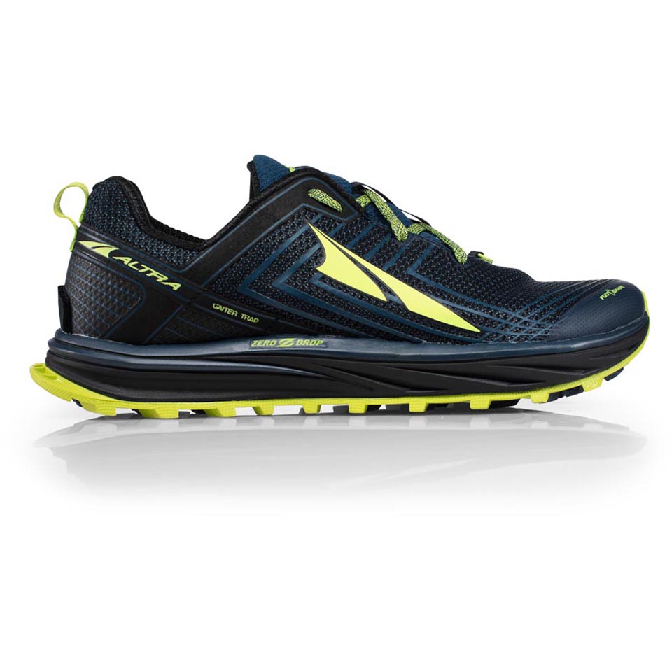 Men s Timp 1.5 Size 9.5 Medium Blue Lime