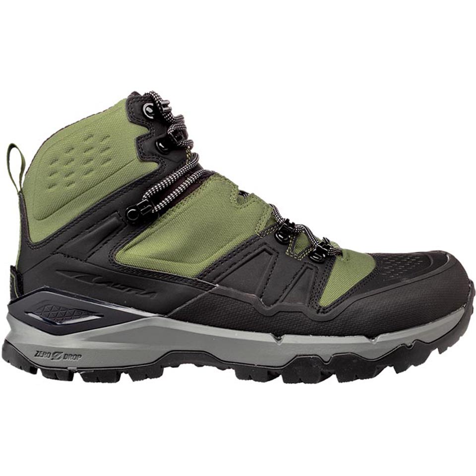 Altra tusher hiking boots clearance