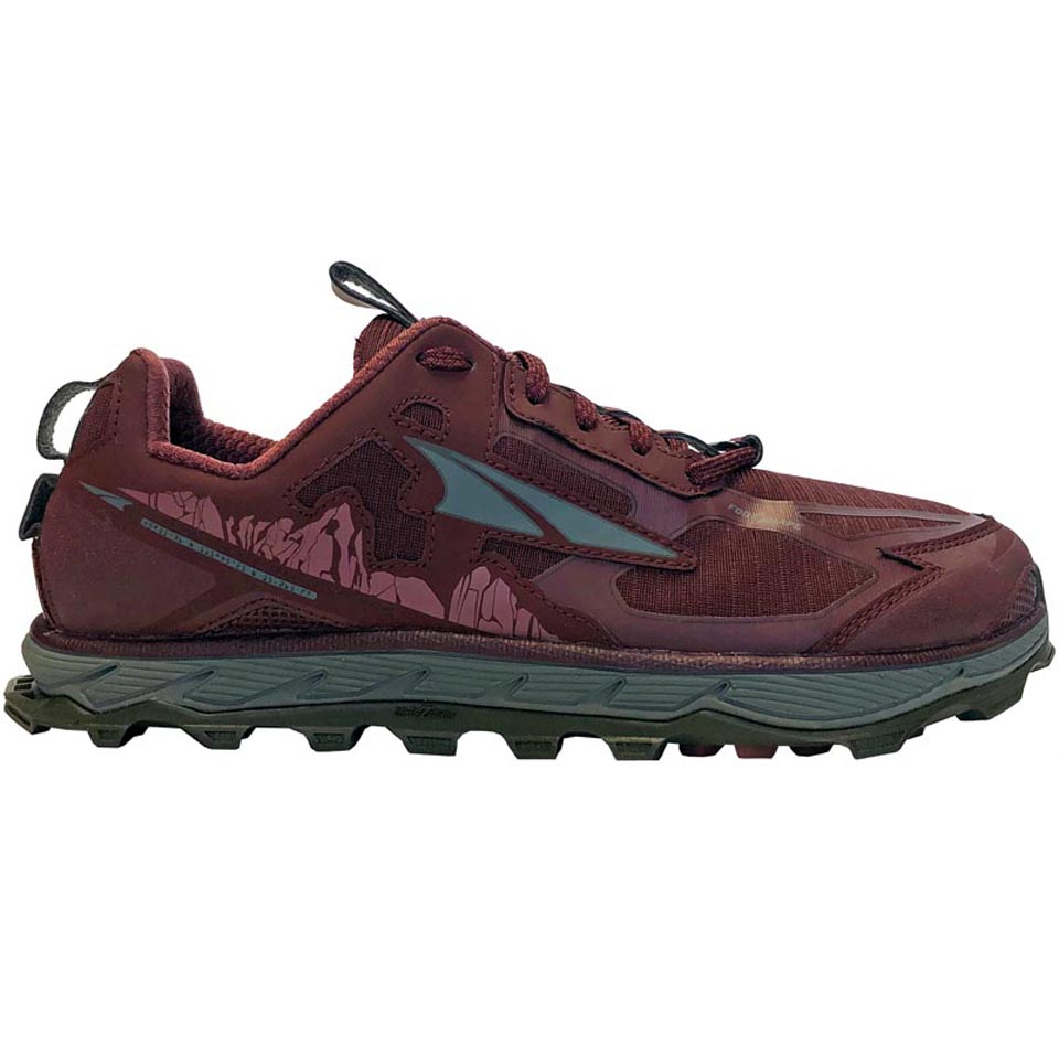 Altra womens sales lone peak 4