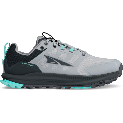 Women's Lone Peak 9 WP Low (Used) product image - main