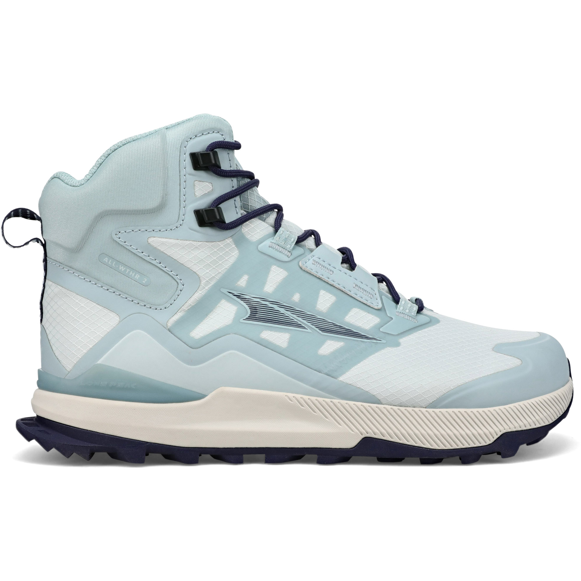 Altra Running Women's Lone Peak All-Wthr Mid (Clearance) Enwild