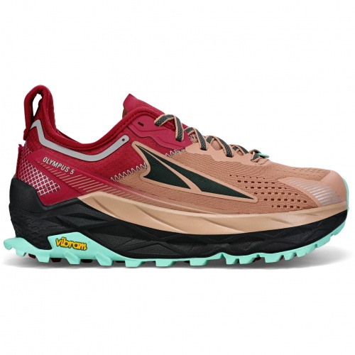 Women's Olympus 5 (Clearance) product image - main