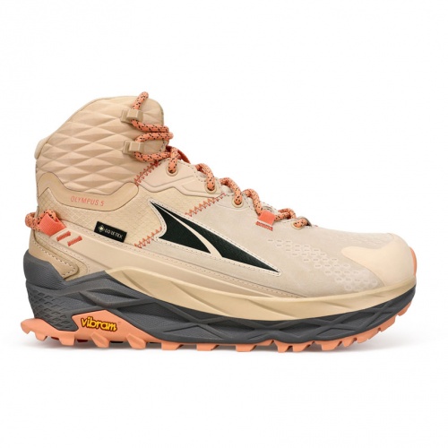 Women's Olympus 5 Hike Mid GTX (Clearance) product image - main