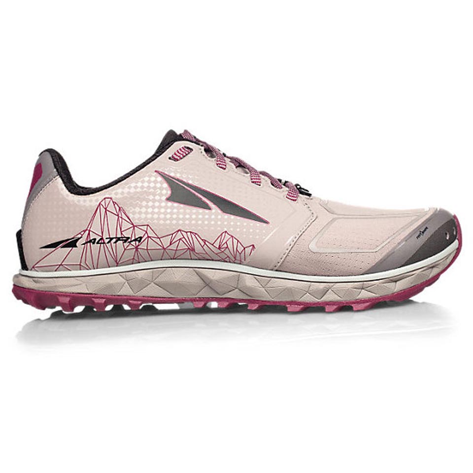 altra superior 4 women's