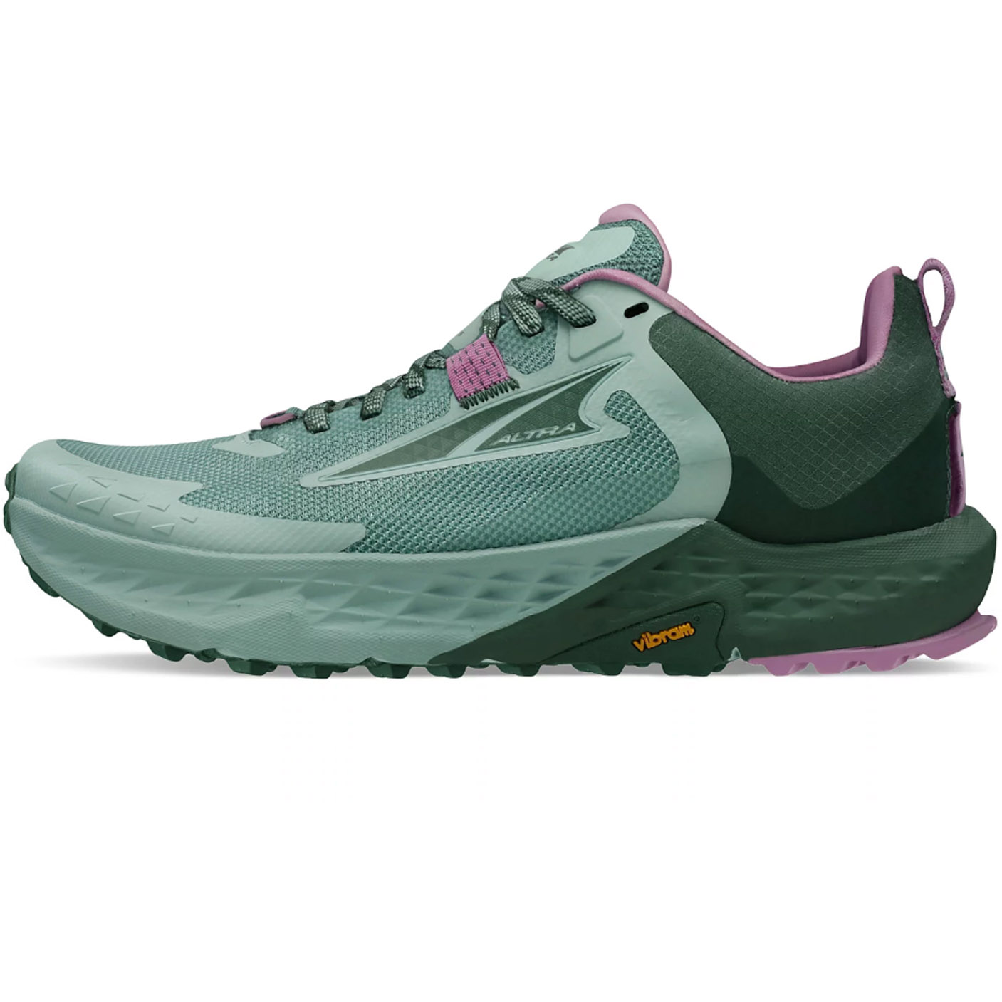 Altra Timp 5 Women s 9 Green Forest